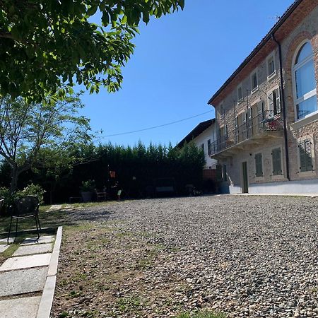 Cascina Marcantonio Acqui Terme Dış mekan fotoğraf