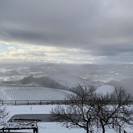 Cascina Marcantonio Acqui Terme Dış mekan fotoğraf