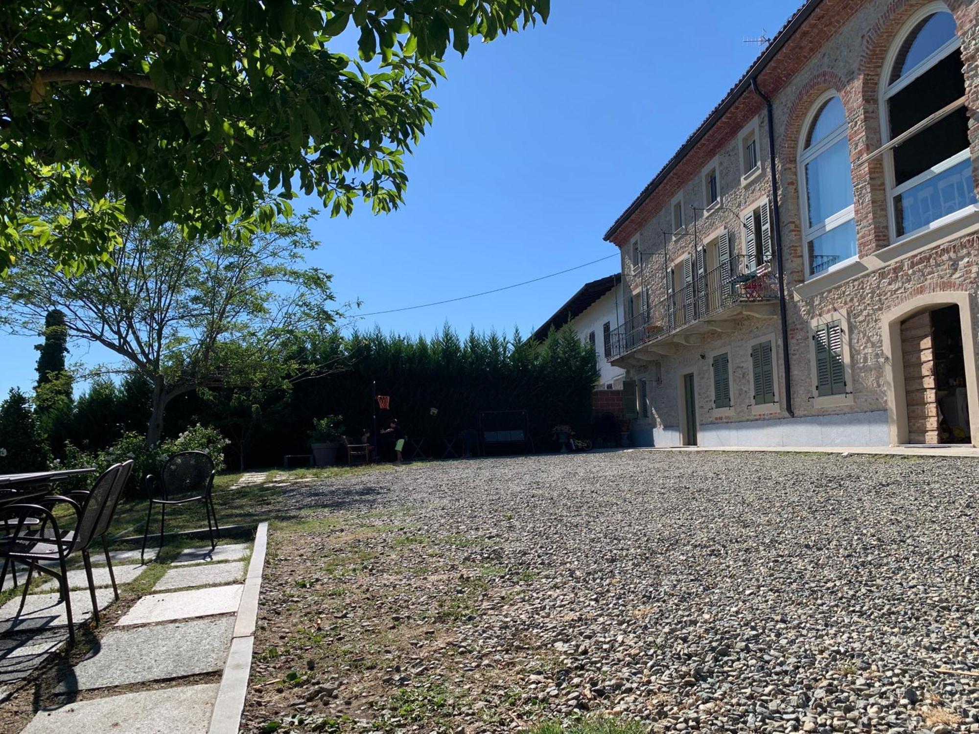 Cascina Marcantonio Acqui Terme Dış mekan fotoğraf