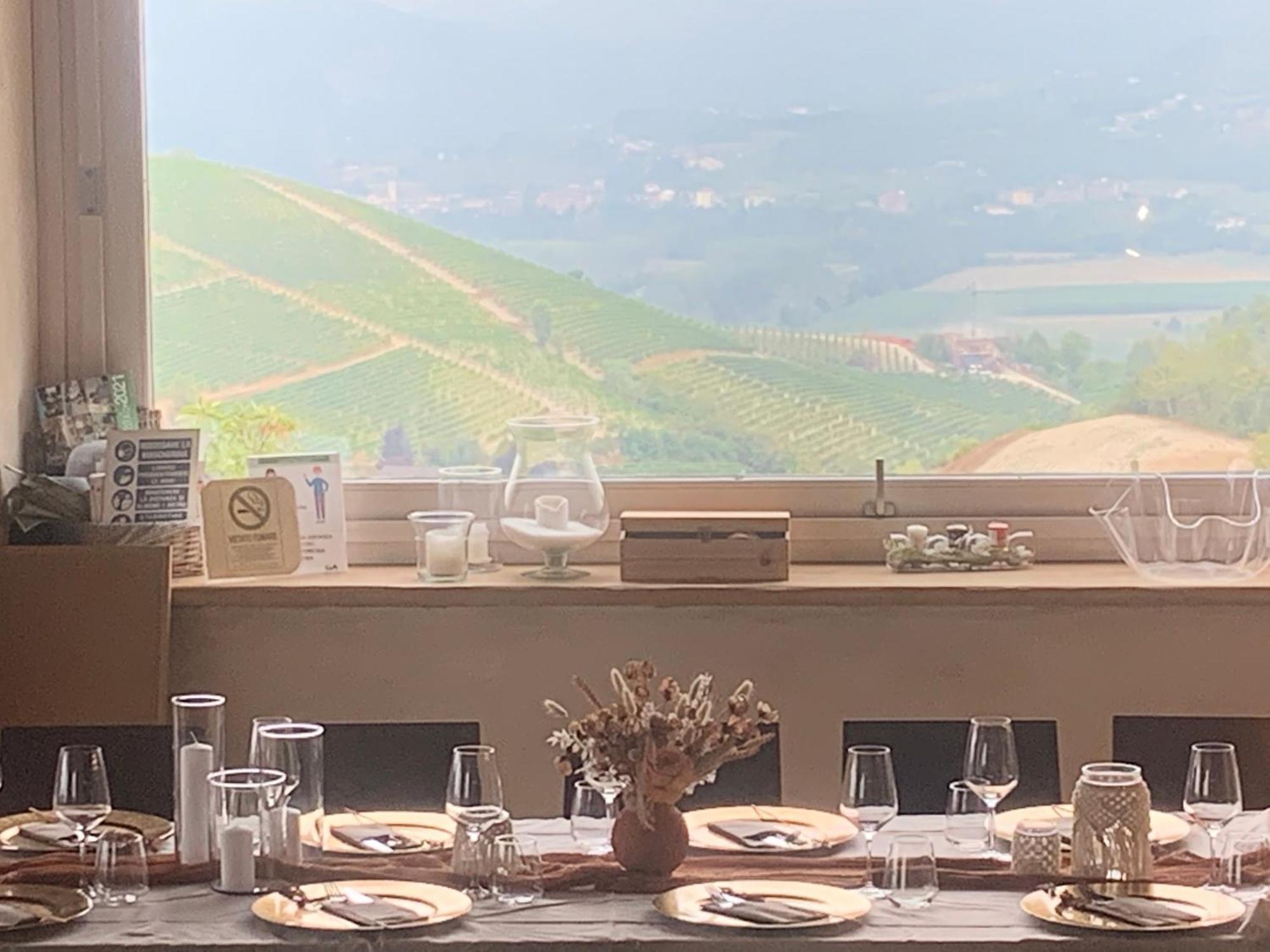 Cascina Marcantonio Acqui Terme Dış mekan fotoğraf