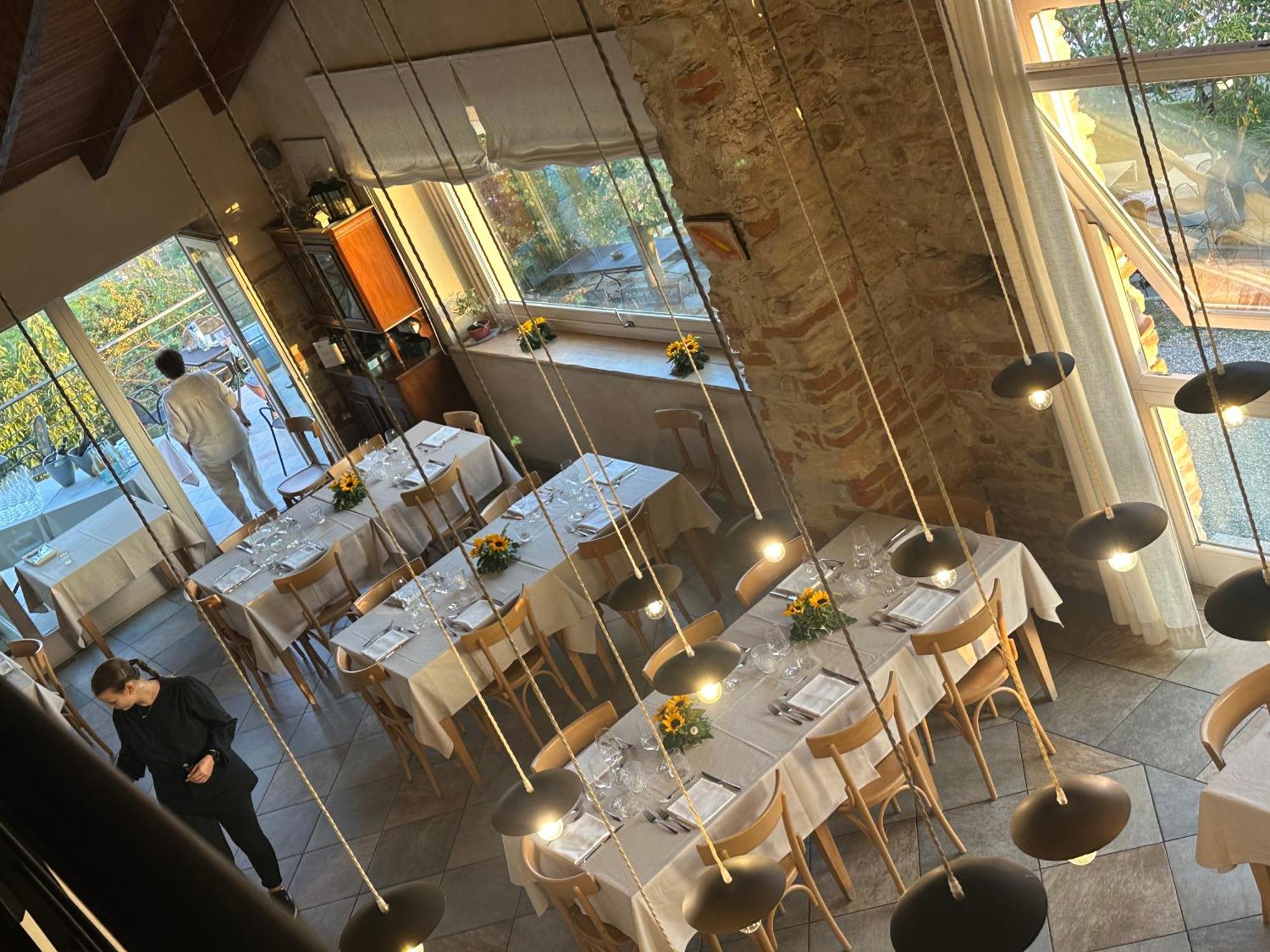 Cascina Marcantonio Acqui Terme Dış mekan fotoğraf