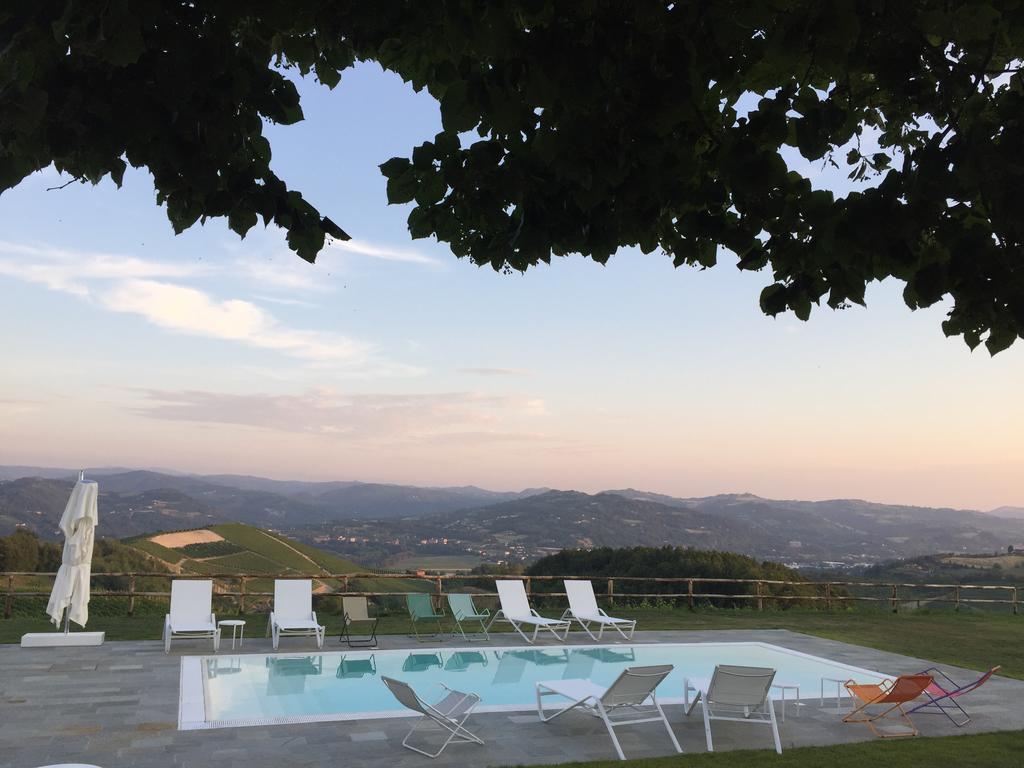 Cascina Marcantonio Acqui Terme Dış mekan fotoğraf