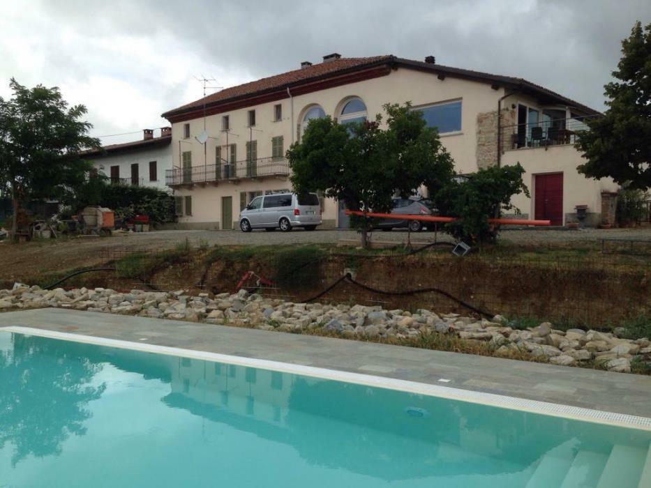Cascina Marcantonio Acqui Terme Dış mekan fotoğraf